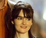 Shirley Henderson Photo