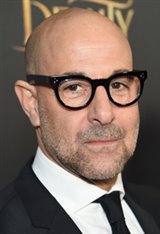 Stanley Tucci Photo