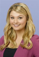 Stefanie Scott Photo