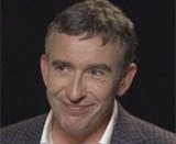 Steve Coogan Photo