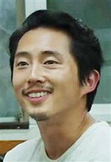 Steven Yeun Photo