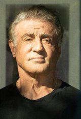 Sylvester Stallone Photo