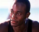 Taye Diggs Photo