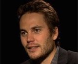 Taylor Kitsch Photo