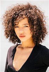 Taylor Russell Photo