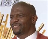 Terry Crews Photo