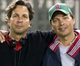 The Farrelly Brothers Photo