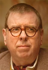 Timothy Spall Photo