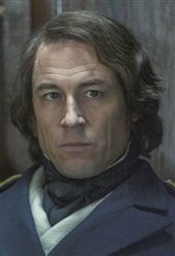Tobias Menzies Photo