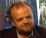 Toby Jones Photo