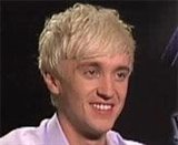 Tom Felton Photo