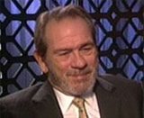 Tommy Lee Jones Photo