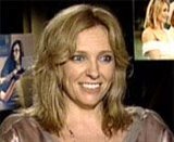 Toni Collette Photo