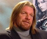 Triple H Photo