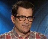 Ty Burrell Photo