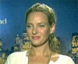 Uma Thurman Photo