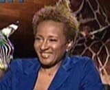 Wanda Sykes Photo