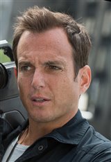 Will Arnett Photo