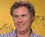 Will Ferrell Photo