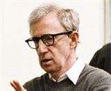 Woody Allen Photo