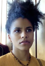 Zazie Beetz Photo