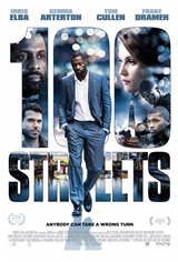 100 Streets Movie Poster