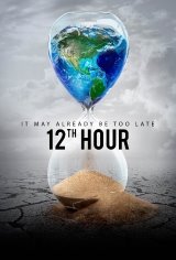 12th Hour Movie Poster