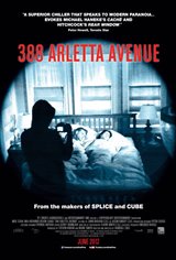 388 Arletta Avenue Movie Poster