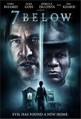7 Below Movie Poster