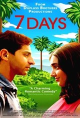 7 Days Movie Poster