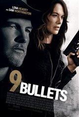 9 Bullets Movie Poster