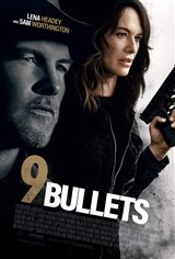 9 Bullets Poster