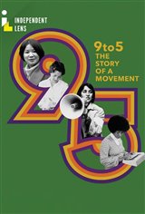 9TO5: The Story of a Movement Movie Poster