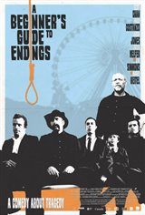 A Beginner's Guide to Endings Movie Poster