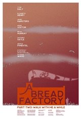 A Bread Factory, Part Two Movie Poster