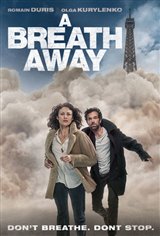 A Breath Away Movie Poster