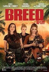A Breed Apart Movie Poster