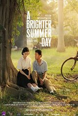 A Brighter Summer Day Poster