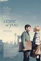 A Case of You Movie Poster