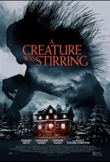 A Creature Was Stirring Movie Poster