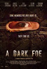 A Dark Foe Poster