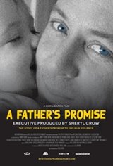 A Father's Promise Movie Poster