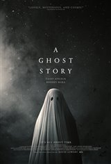 A Ghost Story Movie Poster