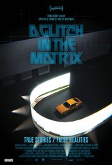 A Glitch in the Matrix Movie Poster