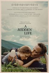 A Hidden Life Poster