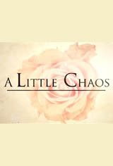 A Little Chaos Movie Poster