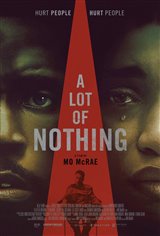 A Lot of Nothing Poster
