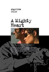 A Mighty Heart Movie Poster