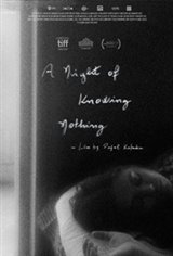 A Night of Knowing Nothing Movie Poster