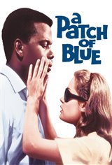 A Patch of Blue Poster
